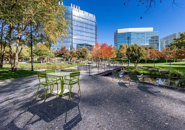 Homes for sale in Cambridge, MA | 8 10 Museum Way, Cambridge, MA 02141 | Houzeo