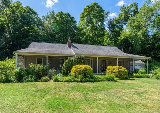 1st image of 12 Hillside Dr, Brimfield, MA 01010 | MLS# 73540661