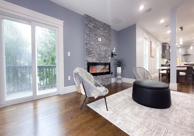Homes for sale in Everett, MA | 4 High St Ter, Everett, MA 02149