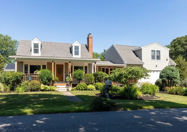 Photo 1 of Sale Pending at 30 Peters Rd, Swansea, MA 02777 | MLS# 73549869 | Listing updated on 2026-08-13