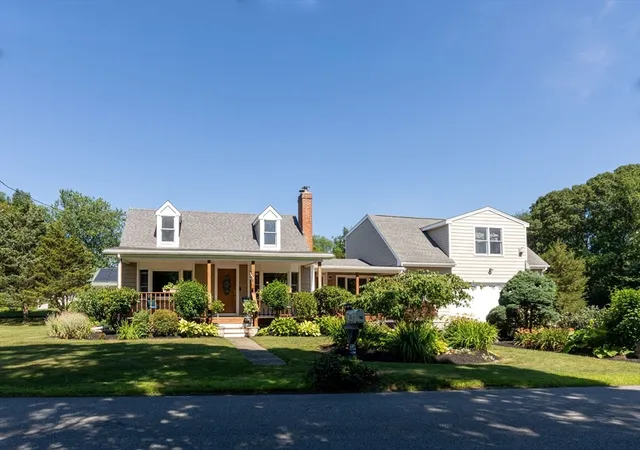 Photo 2 of Sale Pending at 30 Peters Rd, Swansea, MA 02777 | MLS# 73549869 | Listing updated on 2026-08-13
