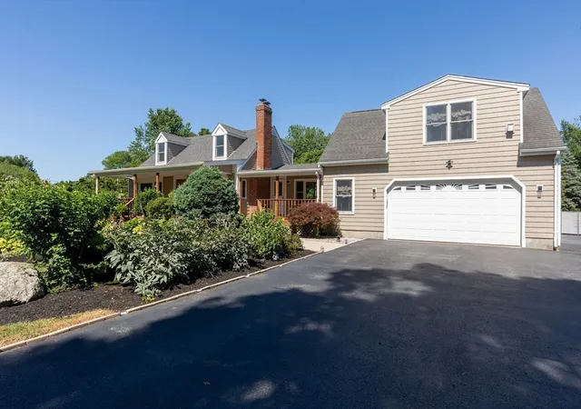 Photo 2 of Sale Pending at 30 Peters Rd, Swansea, MA 02777 | MLS# 73549869 | Listing updated on 2026-08-13