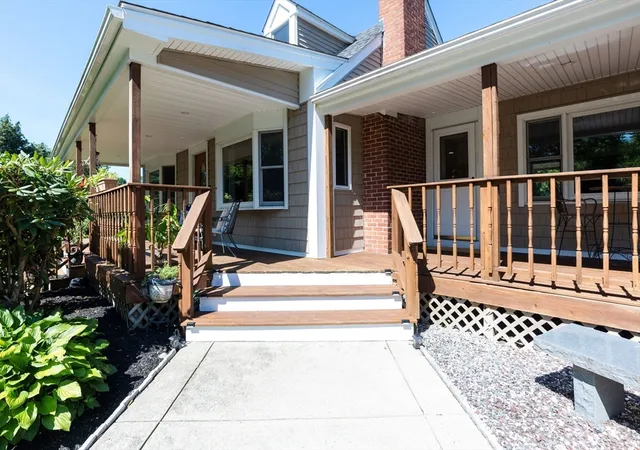 Photo 3 of Sale Pending at 30 Peters Rd, Swansea, MA 02777 | MLS# 73549869 | Listing updated on 2026-08-13