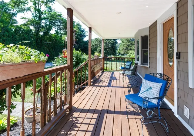 Photo 4 of Sale Pending at 30 Peters Rd, Swansea, MA 02777 | MLS# 73549869 | Listing updated on 2026-08-13