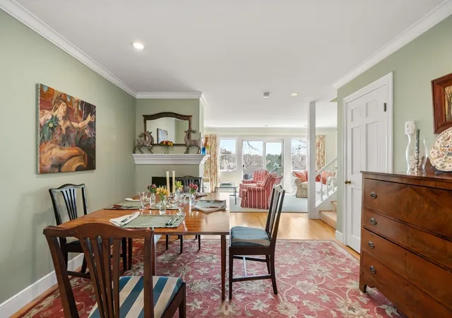 3rd image of 21 Pine Street #4, Manchester, MA 01944 | MLS# 73502300