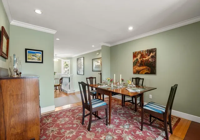 4th image of 21 Pine Street #4, Manchester, MA 01944 | MLS# 73502300