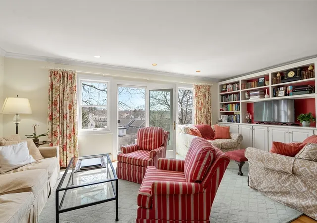 5th image of 21 Pine Street #4, Manchester, MA 01944 | MLS# 73502300