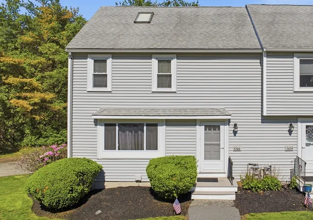 Homes for sale in Tyngsborough, MA | 506 Cardinal Ln #506, Tyngsborough, MA 01879 | MLS# 73528556