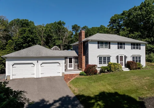 Photo 1 of Single family home for sale at 31 Cooke Rd, Plymouth, MA 02360 | MLS# 73547993 | Listing updated on 2026-09-14
