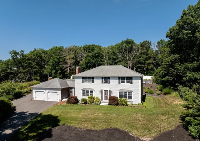 Photo 2 of Single family home for sale at 31 Cooke Rd, Plymouth, MA 02360 | MLS# 73547993 | Listing updated on 2026-09-14