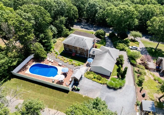 Photo 3 of Single family home for sale at 31 Cooke Rd, Plymouth, MA 02360 | MLS# 73547993 | Listing updated on 2026-09-14