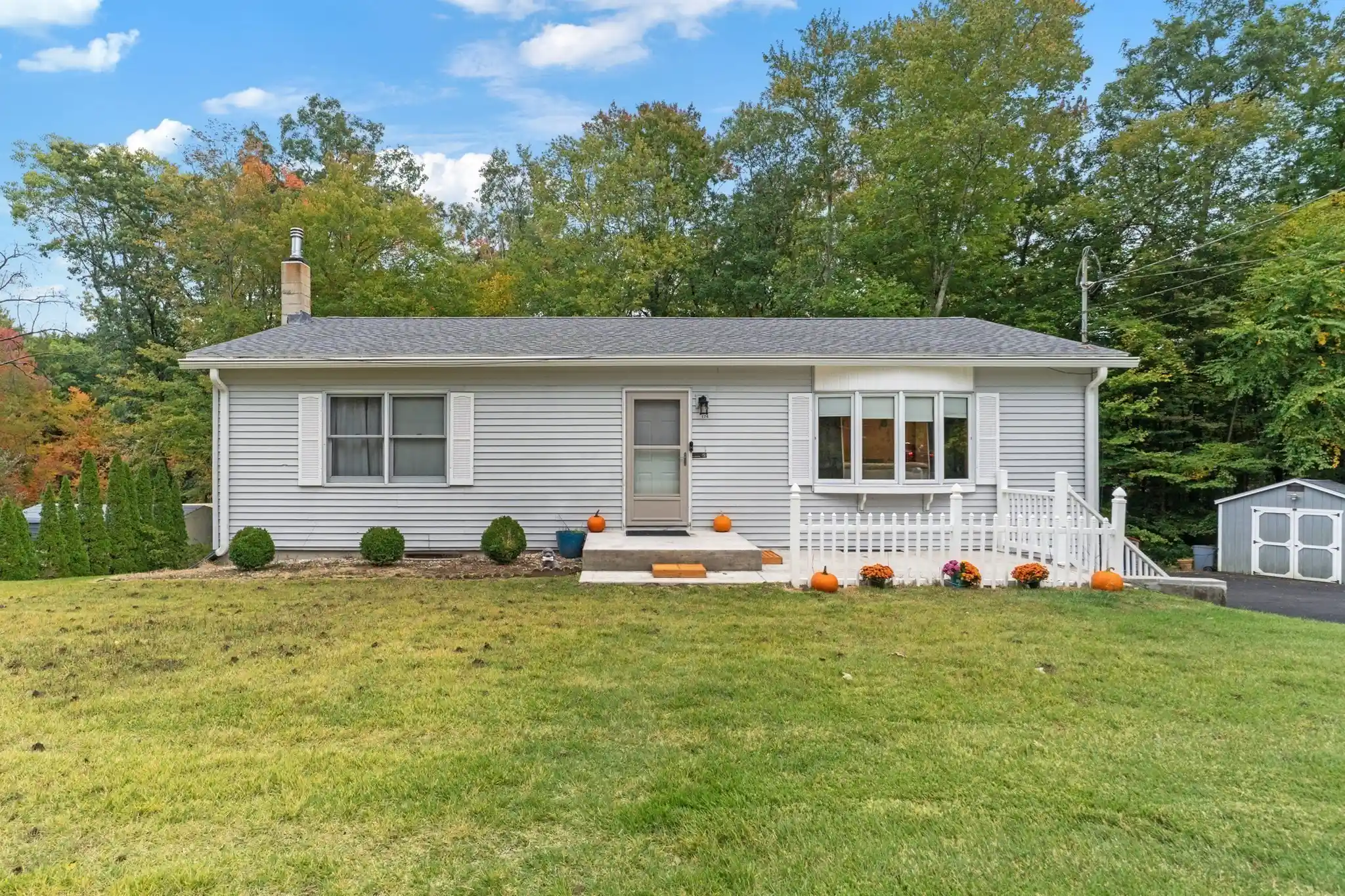 Single family home for sale at 174 Monson Turnpike Rd, Ware, MA 01082 | MLS# 73591336