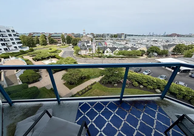 Homes for sale in Quincy, MA | 2001 Marina Dr #410, Quincy, MA 02171 | MLS# 73549514