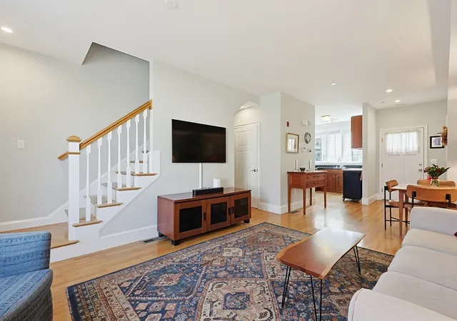 Homes for sale in Natick, MA | 93 E Central Street #10, Natick, MA 01760 | MLS# 73513276