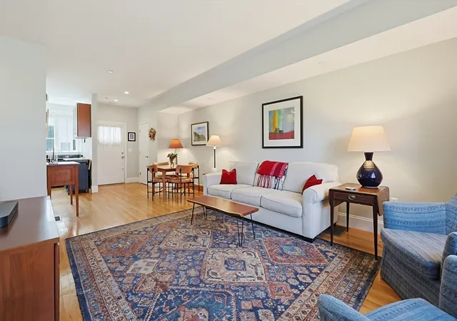 Homes for sale in Natick, MA | 93 E Central Street #10, Natick, MA 01760 | MLS# 73513276