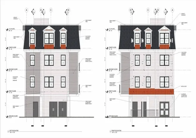 Photo 3 of Land for sale at 1015 Hyde Park Ave, Hyde Park, MA 02136 | MLS# 73565611 | Listing updated on 2026-08-23