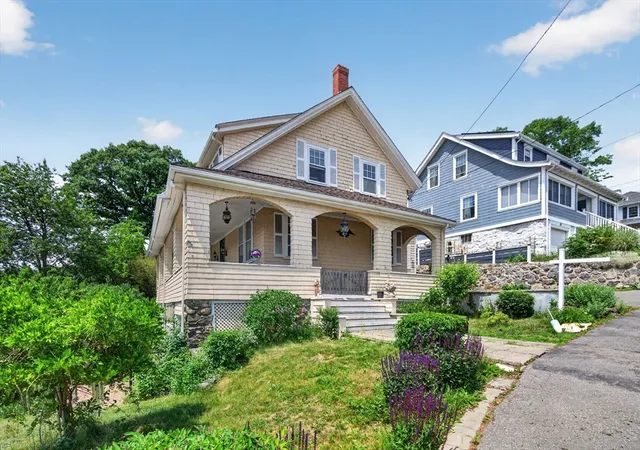 Homes for sale in Swampscott, MA | 47 Millett Rd, Swampscott, MA 01907 | MLS# 73536408