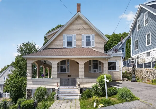 Homes for sale in Swampscott, MA | 47 Millett Rd, Swampscott, MA 01907 | MLS# 73536408
