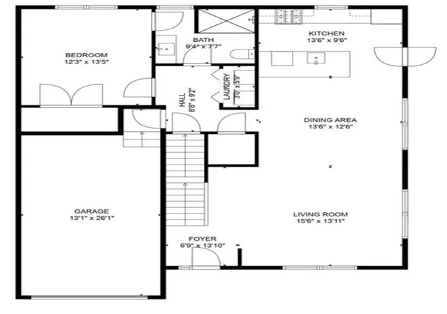 2nd image of 637 Gifford St, Falmouth, MA 02540