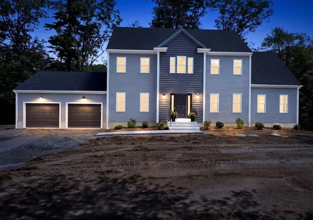 1st image of 4 White Court, Douglas, MA 01516 | MLS# 73559856
