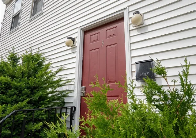Homes for sale in Marlborough, MA | 3 6 Witherbee Terrace, Marlborough, MA 01752 | MLS# 73535812