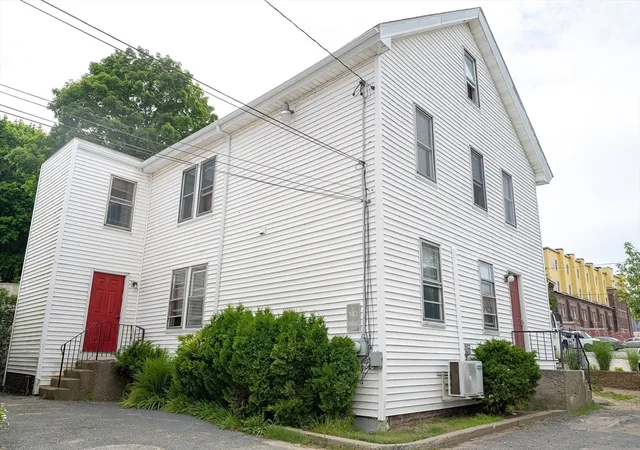Homes for sale in Marlborough, MA | 3 6 Witherbee Terrace, Marlborough, MA 01752 | MLS# 73535812