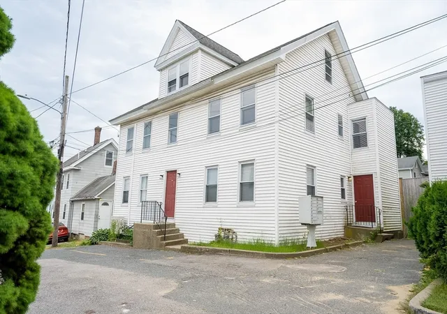 Homes for sale in Marlborough, MA | 3-6 Witherbee Terrace, Marlborough, MA 01752 | MLS# 73535812
