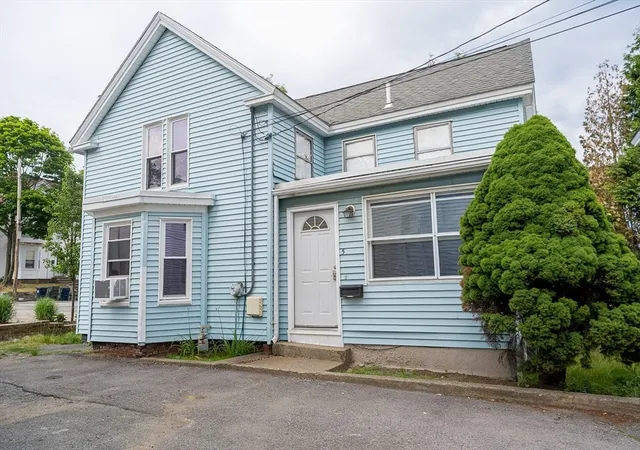 Homes for sale in Marlborough, MA | 3-6 Witherbee Terrace, Marlborough, MA 01752 | MLS# 73535812
