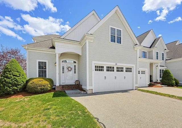 Homes for sale in Milford, MA | 20 Cedarview #20, Milford, MA 01757 | MLS# 73516001