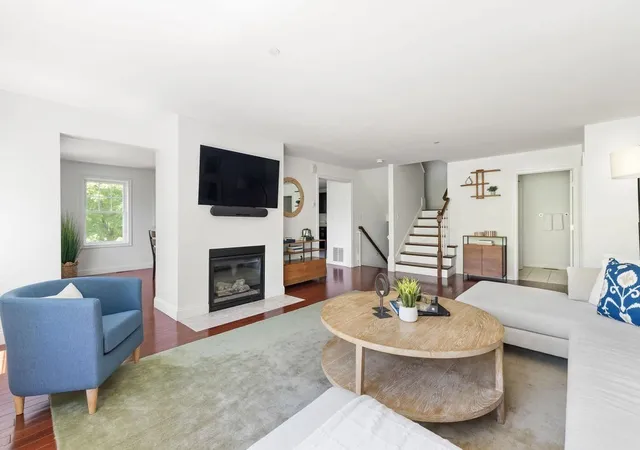 Homes for sale in Needham, MA | 30 Webster St #4, Needham, MA 02494 | MLS# 73539701