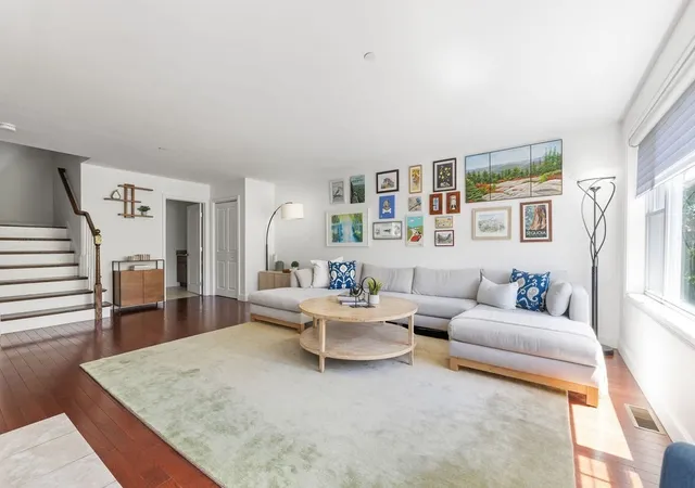 Homes for sale in Needham, MA | 30 Webster St #4, Needham, MA 02494 | MLS# 73539701