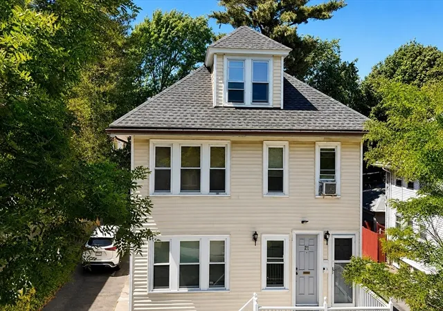 1st image of 19 Codman Hill Ave, Dorchester Center, MA 02124 | MLS# 73545914