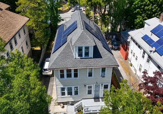 2nd image of 19 Codman Hill Ave, Dorchester Center, MA 02124 | MLS# 73545914