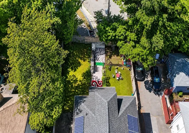 5th image of 19 Codman Hill Ave, Dorchester Center, MA 02124 | MLS# 73545914