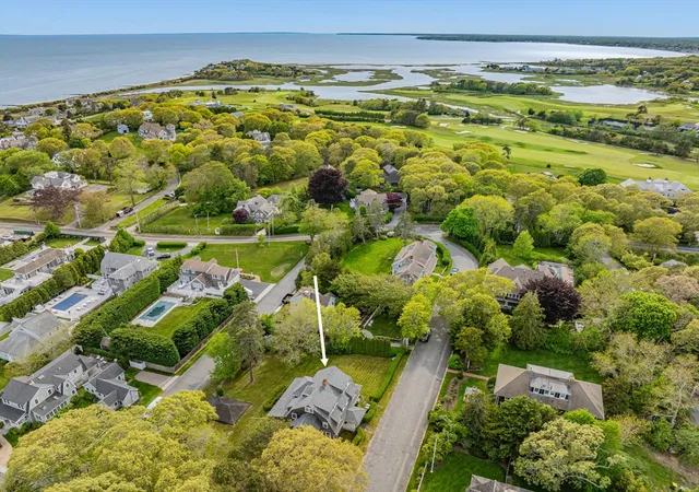 5th image of 35 Grayton Ave, Hyannis Port, MA 02647 | MLS# 73526630