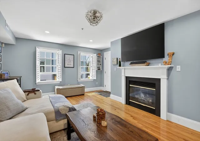 Photo 1 of Sale Pending at 57 Bartlett St #5, Boston, MA 02129 | MLS# 73538260 | Listing updated on 2026-09-15