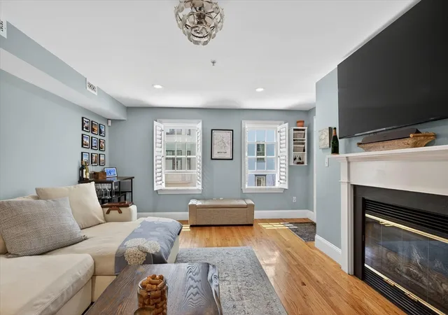 Photo 2 of Sale Pending at 57 Bartlett St #5, Boston, MA 02129 | MLS# 73538260 | Listing updated on 2026-09-15