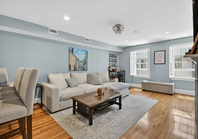 Photo 3 of Sale Pending at 57 Bartlett St #5, Boston, MA 02129 | MLS# 73538260 | Listing updated on 2026-09-15