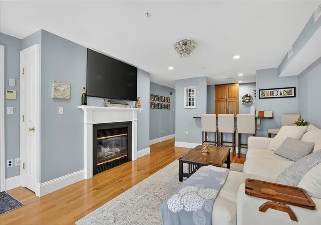 Listing Photo 4 - Condo for sale in building located at 57 Bartlett St, Somerville, MA 02129 - Unit #5