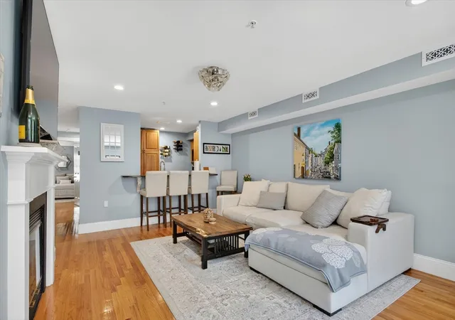 Listing Photo 5 - Condo for sale in building located at 57 Bartlett St, Somerville, MA 02129 - Unit #5