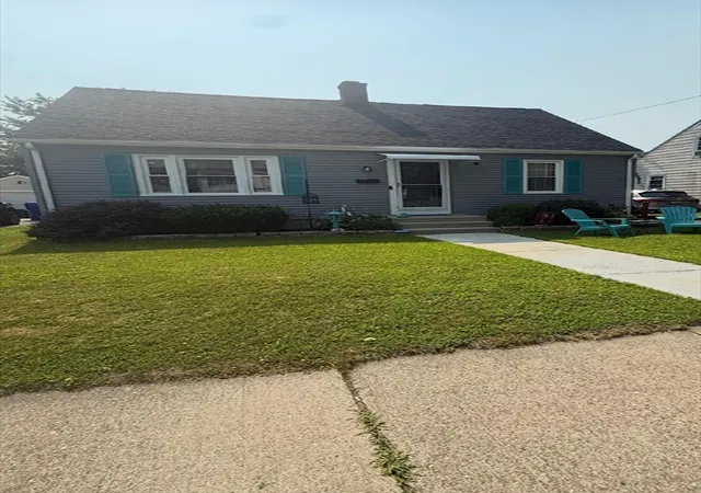 Photo 1 of Sale Pending at 66 Powell Ave, Springfield, MA 01119 | MLS# 73552461 | Listing updated on 2026-09-20