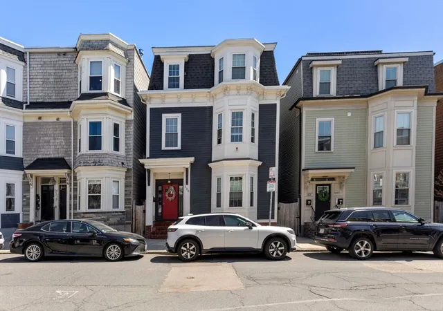 1st image of 150 M St #2, South Boston, MA 02127 | MLS# 73510755