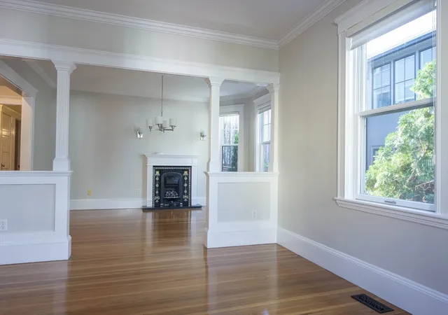 Homes for sale in Cambridge, MA | 11 Wright St, Cambridge, MA 02138