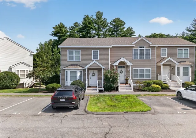 2nd image of 92 Turtle Brook Rd #92, Canton, MA 02021 | MLS# 73565939