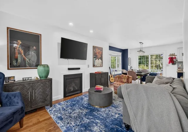 4th image of 92 Turtle Brook Rd #92, Canton, MA 02021 | MLS# 73565939