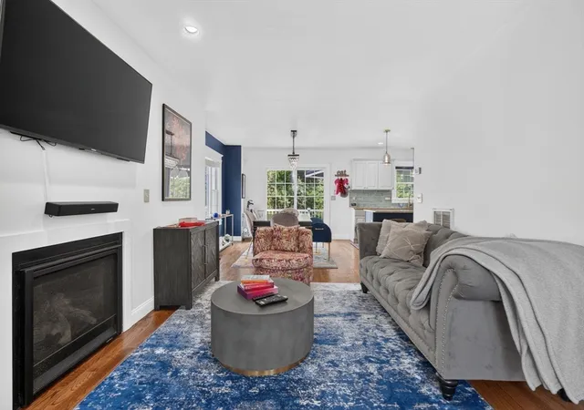 5th image of 92 Turtle Brook Rd #92, Canton, MA 02021 | MLS# 73565939