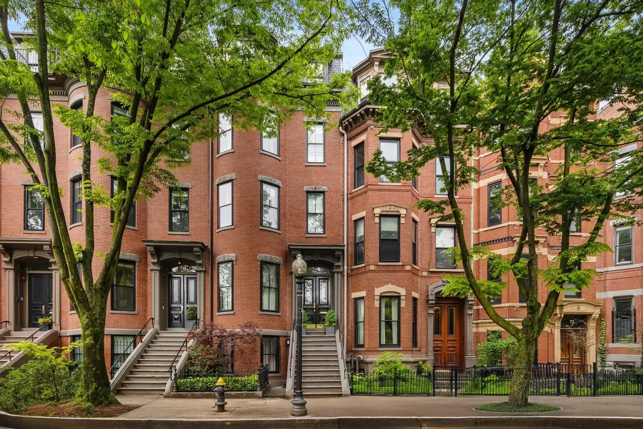 Photo 1 of Mansion for sale at 68 W Rutland Sq, Boston, MA 02118 | MLS# 73577426 | Listing updated on 2026-09-19