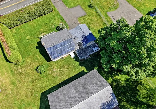 Homes for sale in Belchertown, MA | 265 State St, Belchertown, MA 01007 | MLS# 73518890
