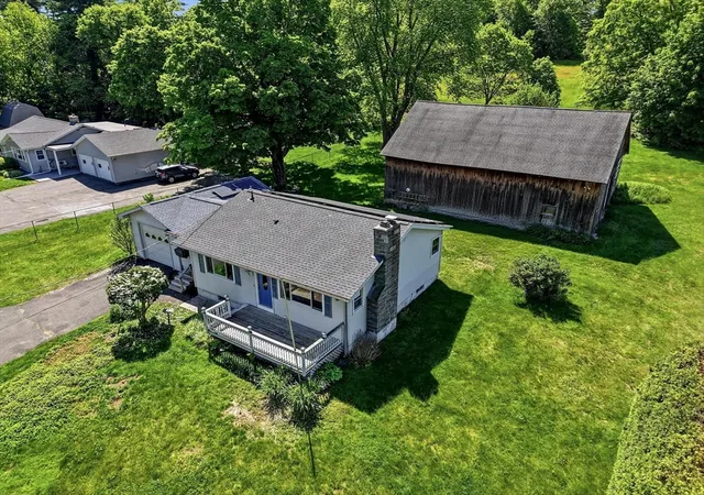 Homes for sale in Belchertown, MA | 265 State St, Belchertown, MA 01007 | MLS# 73518890