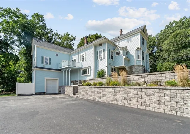 Photo 2 of Multi family home for sale at 127 North Rd, Chelmsford, MA 01824 | MLS# 73568890 | Listing updated on 2026-09-10